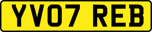 YV07REB