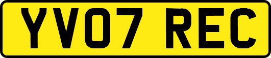 YV07REC
