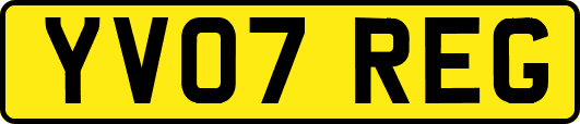 YV07REG