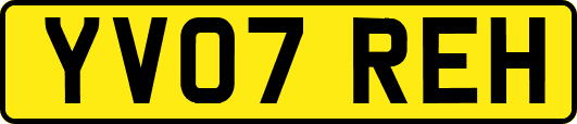 YV07REH