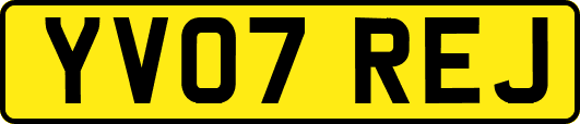 YV07REJ