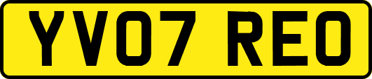 YV07REO