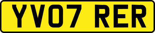 YV07RER