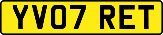 YV07RET