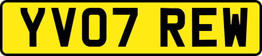YV07REW