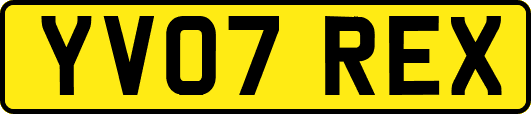 YV07REX