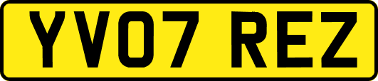 YV07REZ