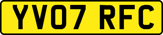 YV07RFC
