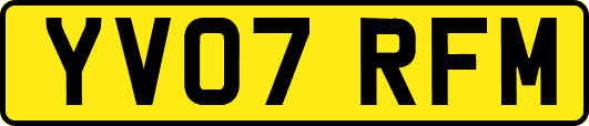 YV07RFM