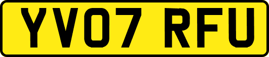 YV07RFU