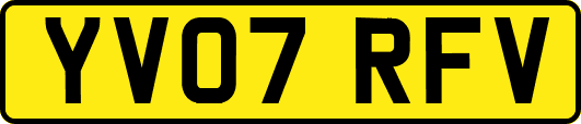 YV07RFV