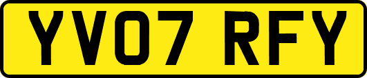 YV07RFY