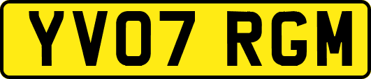 YV07RGM