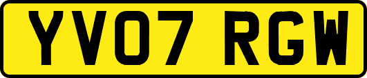 YV07RGW