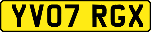 YV07RGX