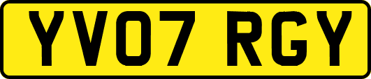 YV07RGY
