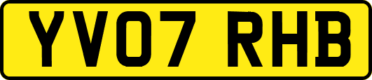 YV07RHB