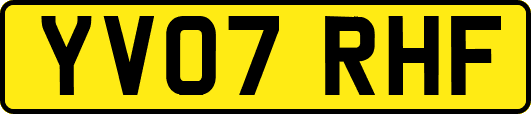 YV07RHF