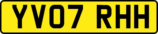 YV07RHH