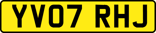 YV07RHJ