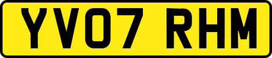 YV07RHM
