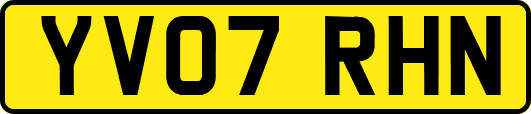 YV07RHN