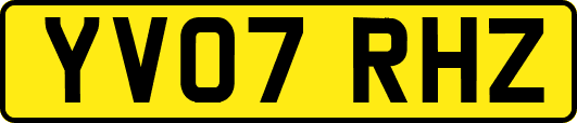 YV07RHZ