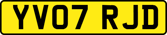 YV07RJD