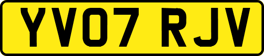 YV07RJV