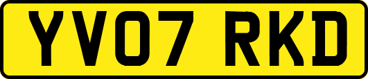 YV07RKD