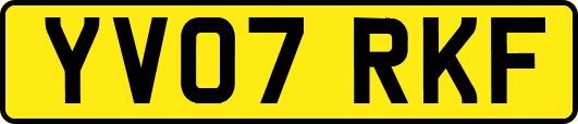 YV07RKF