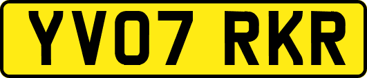 YV07RKR