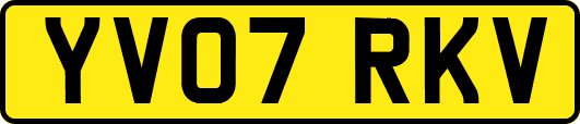 YV07RKV