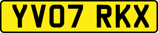 YV07RKX