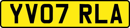 YV07RLA
