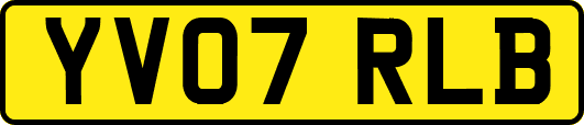 YV07RLB