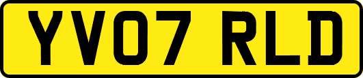 YV07RLD