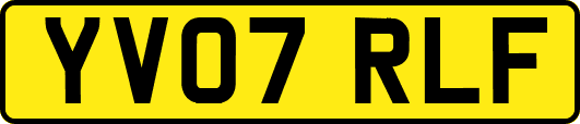 YV07RLF