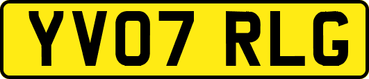 YV07RLG