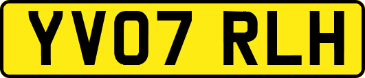 YV07RLH