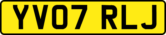 YV07RLJ
