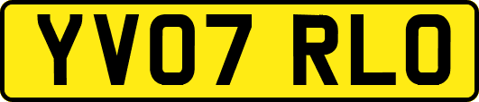 YV07RLO