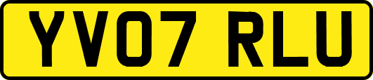 YV07RLU