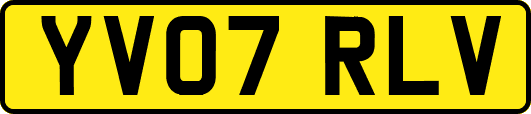 YV07RLV