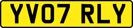 YV07RLY