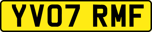 YV07RMF