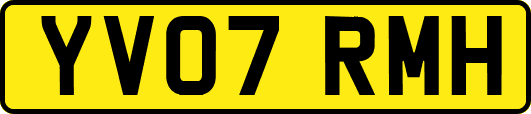 YV07RMH