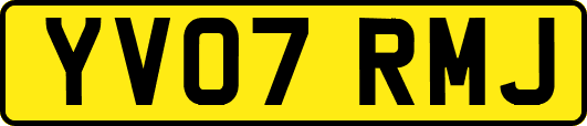 YV07RMJ