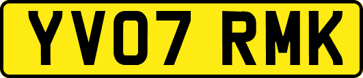 YV07RMK