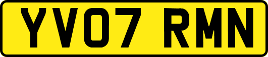 YV07RMN